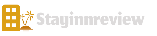 Stayinnreview